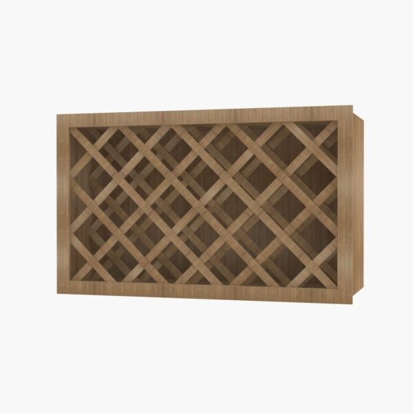 Homestead OAK Shaker