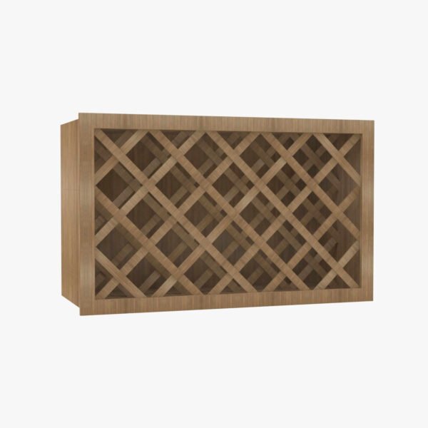 Homestead OAK Shaker Kitchen Cabinet