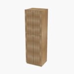 Homestead OAK Shaker Kitchen Cabinet