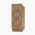 AH-FB09 Full Height Single Door Cabinets 9 Inch Base Cabinet
