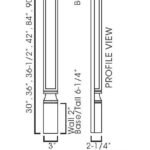 TSG Forevermark Blaze Black Shaker