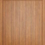 Petit OAK Kitchen Cabinet