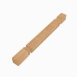 PH-LEG75 B3x3 Trimmable Full Decor Leg