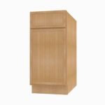 PH-B21 Single Door Cabinets 21 Inch Base Cabinet