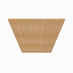 PH-FBP369614 1 Finished Back Panel