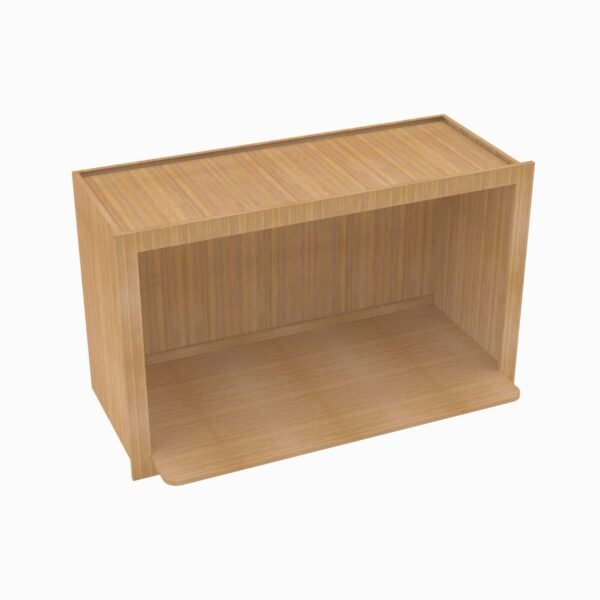 Brown Kitchen Cabinet