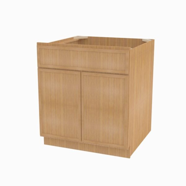 PH-SB36B Double Door 36 Inch Sink Base Cabinet PH-SB36B Double Door 36 Inch Sink Base Cabinet