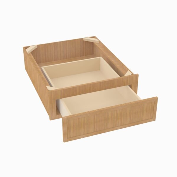 Brown Kitchen Cabinet