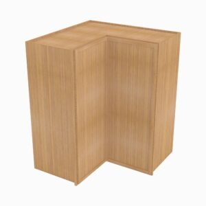 Petit OAK Kitchen Cabinet