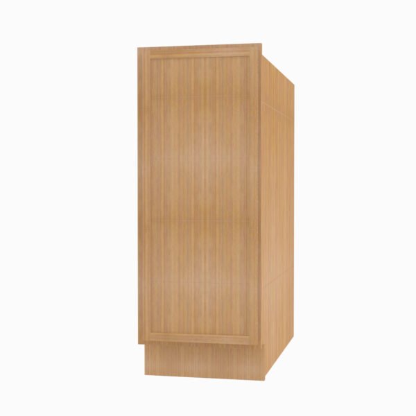 PH-FB09 Full Height Single Door Cabinets 9 Inch Base Cabinet