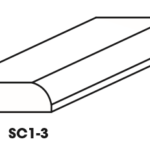 Blaze Black Shaker Kitchen Cabinet