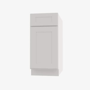 AZ-B12 Single Door Cabinets 12 Inch Base Cabinet