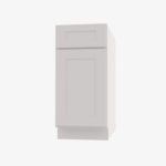 AZ-B15 Single Door Cabinets 15 Inch Base Cabinet