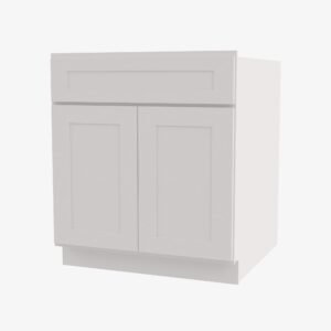 Forevermark Cabinetry AZ-B30B Double Door 30 Inch Base Cabinet