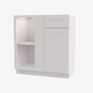 AZ-BBLC45/48-42W Double Door 42 Inch Base Blind Corner Cabinets Cabinet