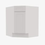 Forevermark Cabinetry AZ-BDCF36 Single Door Cabinets 36 Inch Base Diagonal Corner Sink & Cabinets Cabinet