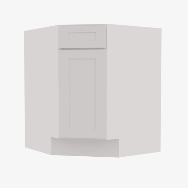 Forevermark Cabinetry AZ-BDCF36 Single Door Cabinets 36 Inch Base Diagonal Corner Sink & Cabinets Cabinet