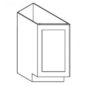 Base Transitional Cabinet