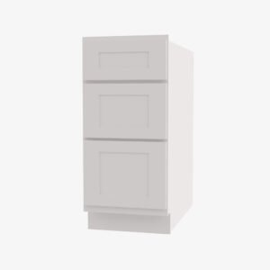 AZ-DB21 3 21 Inch 3 Drawer Pack Base Cabinet