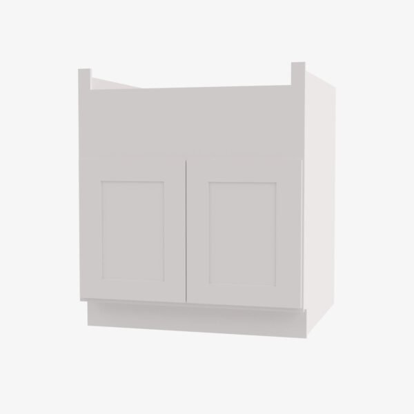 AZ-FSB36B Double Door 36 Inch Farmhouse Sink Base Cabinet