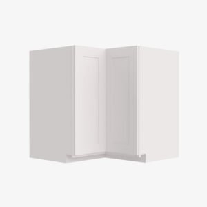 AZ-LS3612S EZR3612 Single Door Cabinets 36 Inch Easy EZ Reach Lazy Susan Cabinets Base Corner Cabinet