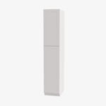 AZ-WP1590 Double Door 15 Inch Tall Wall Pantry Cabinet