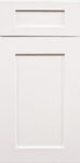 Ice White Shaker Sample Door AW-SMD3015