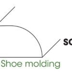 Champagne Maple Shaker Kitchen Cabinet