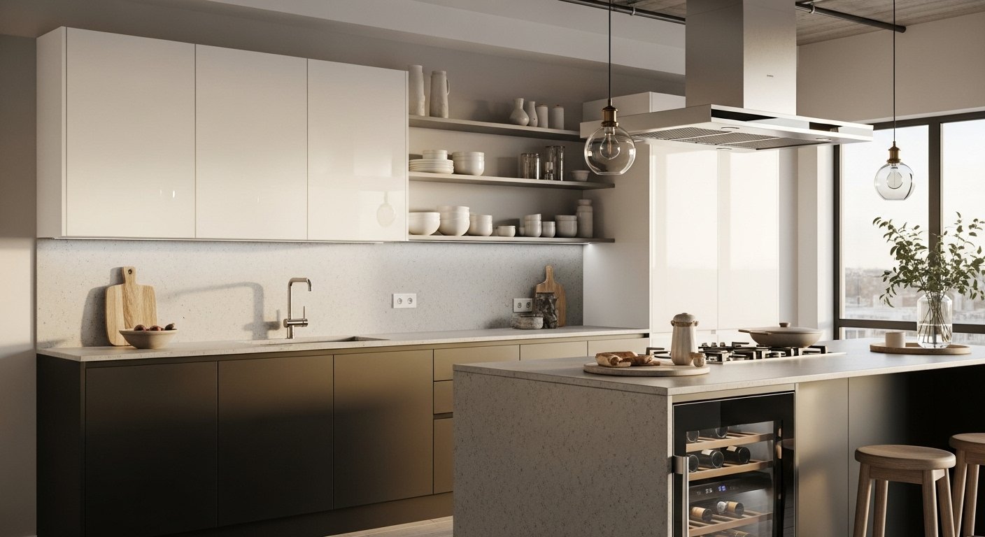 The Best Base Kitchen Cabinets & Wall Kitchen Cabinets