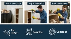 Step-by-Step Guide to Remodeling Your Kitchen