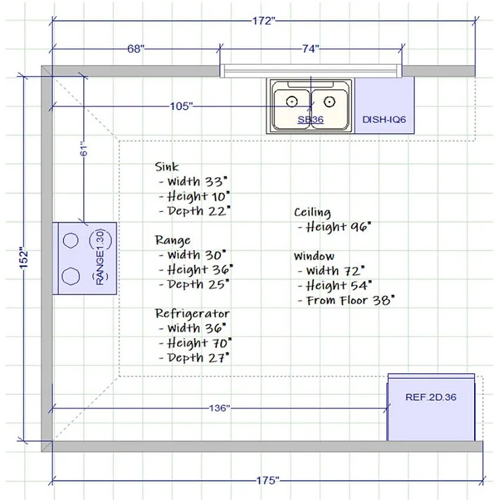 Sample-Kitchen-Drawing
