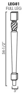 Full Leg