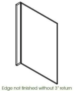 Forevermark Dishwasher Panels